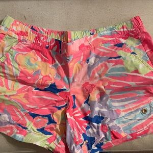 Lilly Pulitzer shorts size Small